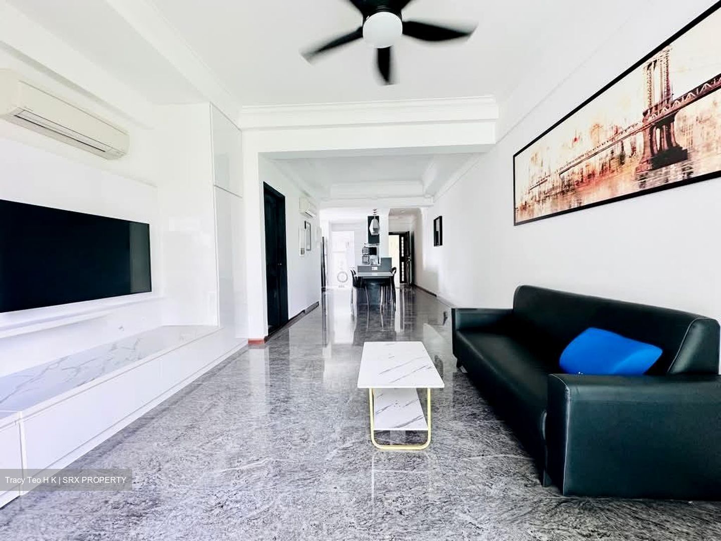 Kellock Lodge (D10), Apartment #557252101
